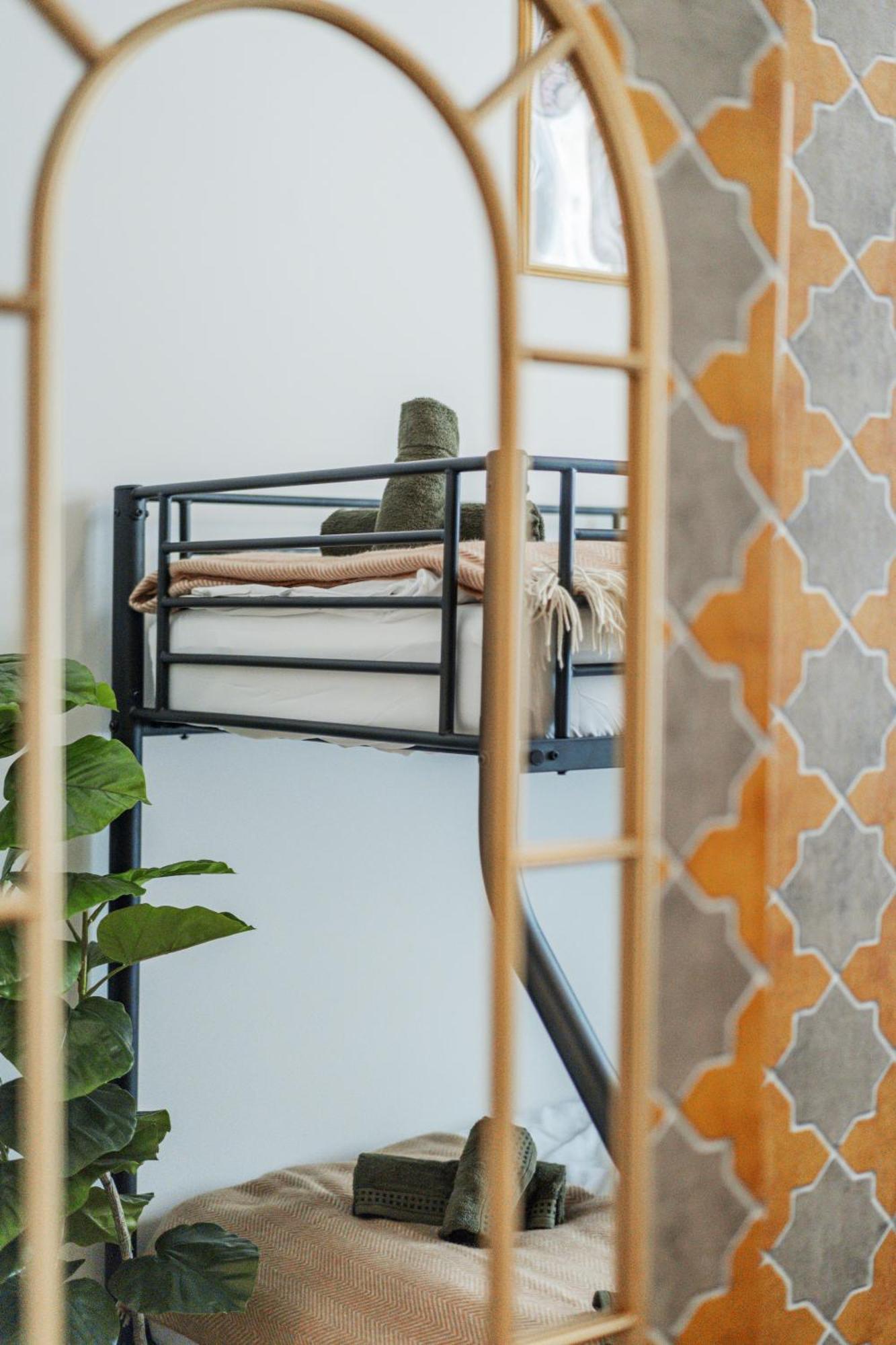 Green Apartments 비엔나 외부 사진